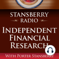 Ep 57 Stansberry Radio - Alex Jones Blasts Piers Morgan on Stansberry Radio