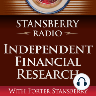 Ep 11 - Matt Badiali talks resources with Stansberry Radio