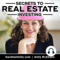 SREI 074 This dynamic duo investing couple sheds light on a highly lucrative real estate niche- raw land