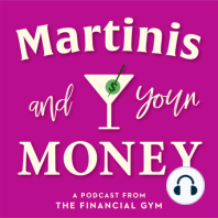 Relationships and Money - Happy Hour Style