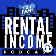 Tax Tips For Rental Owners with CPA Sean McNamara (Ep 84)