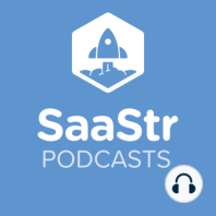 SaaStr 250: Why Enterprise Is Hard Again, Why To Be Successful in SaaS Today You Have To Find The Crumbs Falling From Incumbent Mouths and Why Large Orgs Are So Dysfunctional and How To Poach Talent From Them