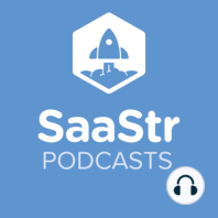 SaaStr 197: Partnerships: When Is The Right Time, What is The Right Partnership, How To Determine Between An Individual That Can Scale with The Company vs One That Cannot & How To Make Fast Decisions When You Don't Have Data To Lean on with Cristina Cordo