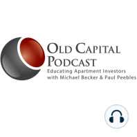 Episode 141 - Go BIGGER and FASTER with specific apartment education & mentoring. Brad Sumrok teaches us the value of having a mentor.