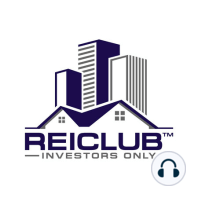 Learn to Invest in Real Estate - Why Real Estate Investors Need To Know REIClub.com