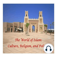 EP.3--Religion: The Pre-Islamic Environment II (Christianity, Zoroastrianism)