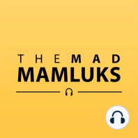 EP 105:  Over the Wall: Free Speech and Narratives | Uthman Badar