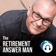 #257 - The Bare Necessities: Tallying the Cost of Your Needs in Retirement