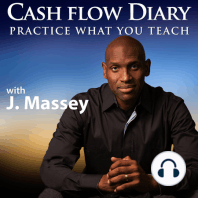 CFD 298 [REPLAY 100] - Laptop Entrepreneur Mark Anastasi Shares How He Went from Homeless to Creating Massive Cashflow!