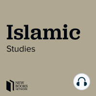 Justine Howe, “Suburban Islam” (Oxford UP, 2018)