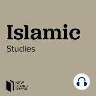 Cyrus Ali Zargar, “The Polished Mirror: Storytelling and the Pursuit of Virtue in Islamic Philosophy and Sufism” (Oneworld, 2017)