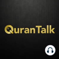 Quran Talk – Throw It Down