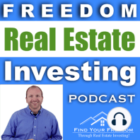 Key Triggers to Finding Real Estate Investing Success | Podcast 126