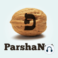 Episode 40: RELATIVELY SPEAKING - Parshat Balak