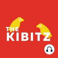 Introducing The Kibitz