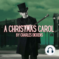 A Christmas Carol by Charles Dickens: Stave 1 - Marleys Ghost