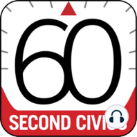 60-Second Civics: Episode 3653, Civil Rights Movements and Assembly