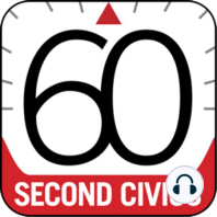 60-Second Civics: Episode 3651, Silencing Critics