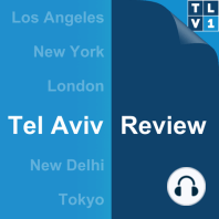 Tel Aviv Review Live in New York: Michael Walzer on the Problem of the Left