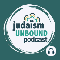 Episode 45: Hanukkah Unbound - Ruth Abusch-Magder