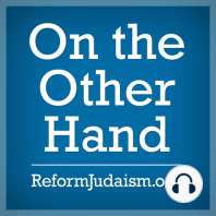 Jewish/Catholic Relations: On Reconnecting