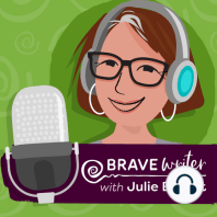 30. (S3E1) Susan Wise Bauer on Homeschooling Culture & Rethinking School