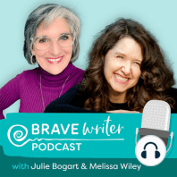 25. (S2E6) Partnership & Adventure in Home Education - with Mary Wilson