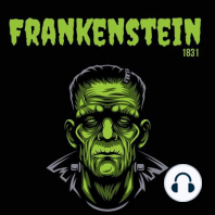 Frankenstein by Mary Shelly - Chapter 6