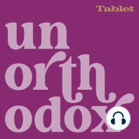 In Unorthodox We Trust Ep. 20