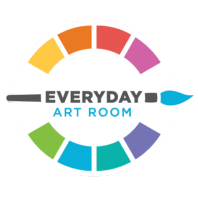 Ep. 76 - Forget Tidying Up. Art Teachers Need to Hoard.