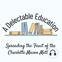 Episode 4: Three Tools of Education