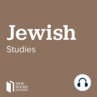 Jay Geller, “Bestiarium Judaicum: Unnatural Histories of the Jews” (Fordham UP, 2017)