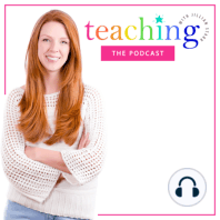 Meet The Teacher: My Journey from Struggling Student to Passionate Educator