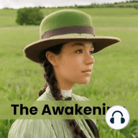 The Awakening - Chapter 27