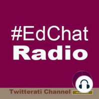 One on One With Chris Lehmann, Co-founder of Educon