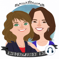 Growth Mindset: Interview with Annie Brock and Heather Hundley