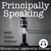 PS41: Intentional Digital Leadership with Thomas Murray