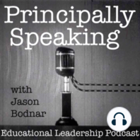 PS27: Amplifying Student Voice with Andrew Marcinek