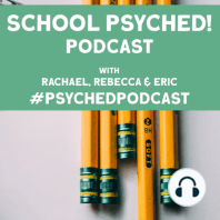 Episode 84 – School Psychologists as LGBTQ+ Liasons