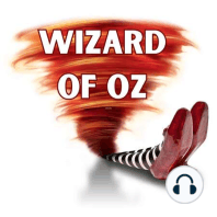 Wizard of Oz: Chapter 1