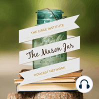 #42: Elsie Iudicello on Charlotte Mason and the Young Mom
