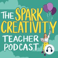 045: Memes, Interactive Notebooks & YA with Tracee Orman
