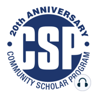 CSP: Sarna – The Future Of The American Jew American Judaism