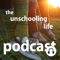 Celebrating the Unschooling Life - Promo