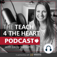 #49: The Teacher Success Roadmap (S5E1 Growth)