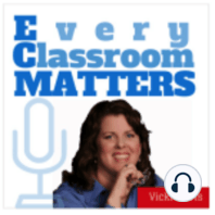 A Classroom of Possibilities: Staying Energized and Optimistic