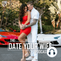Surrender and Simplify | Date Your Wife | Ep 046