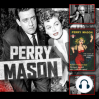 Perry Mason Perry's Strategy Is Working 3-25-52