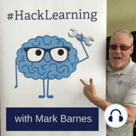 128: Why do kids hate school and what can we do about it? Hack Learning Uncut