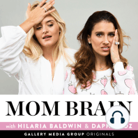 Being The Odd Mom Out With Jill Kargman